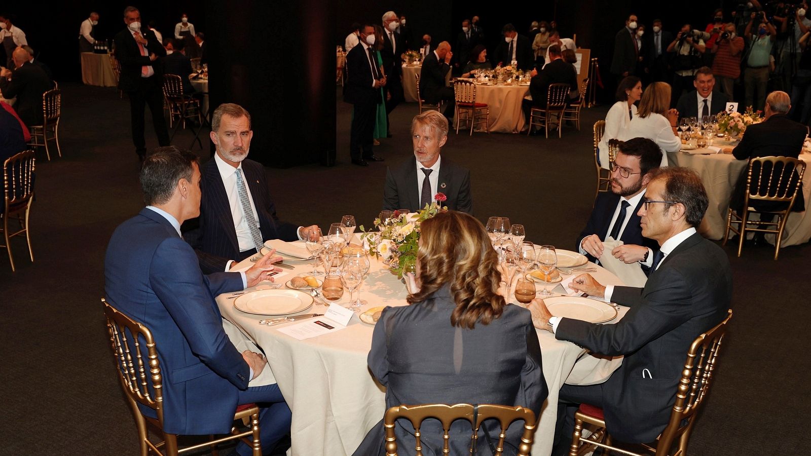 Telediario 2 en cuatro minutos - 27/06/21 - Ver ahora