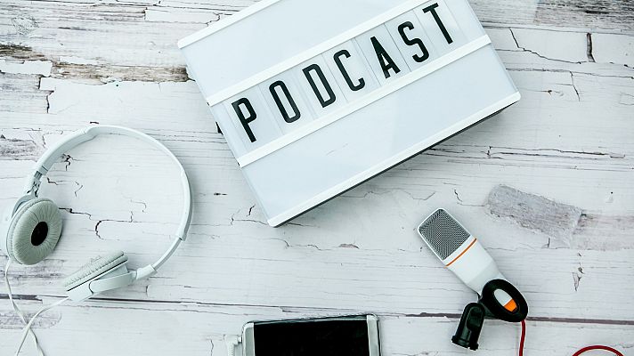 La fiebre por el formato 'podcast'