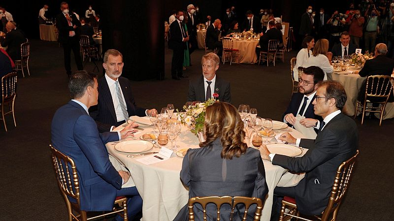 Telediario - 21 horas - 27/06/21 - Lengua de signos - ver ahora