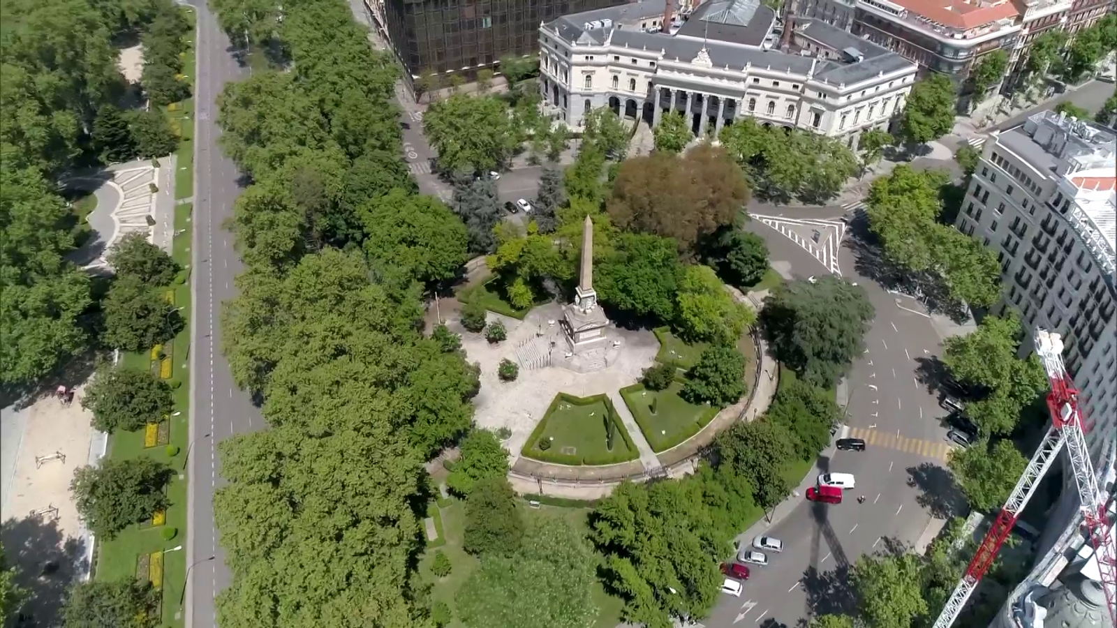 Comando Actualidad: "A la conquista del patrimonio mundial" - Comando Actualidad | Ver