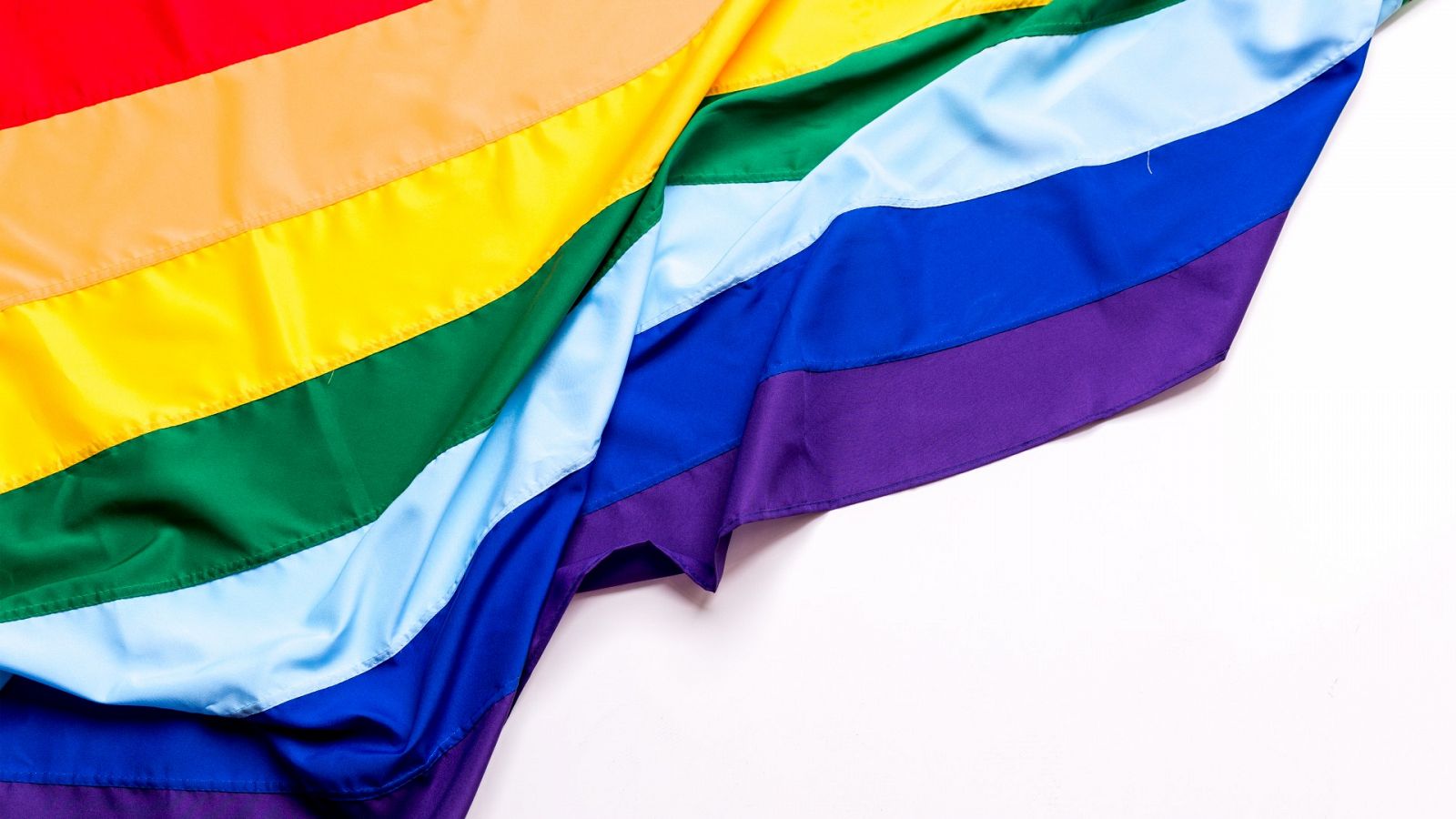 Analizamos las claves de la ley LGBTI - La hora de La 1 | Ver