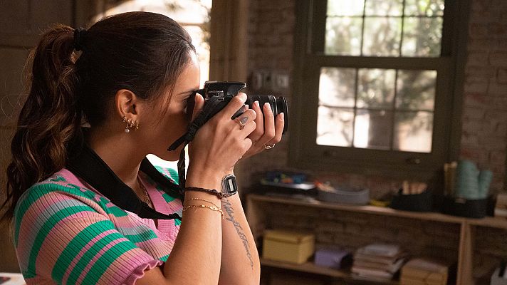 Dos vidas - Capítulo 114