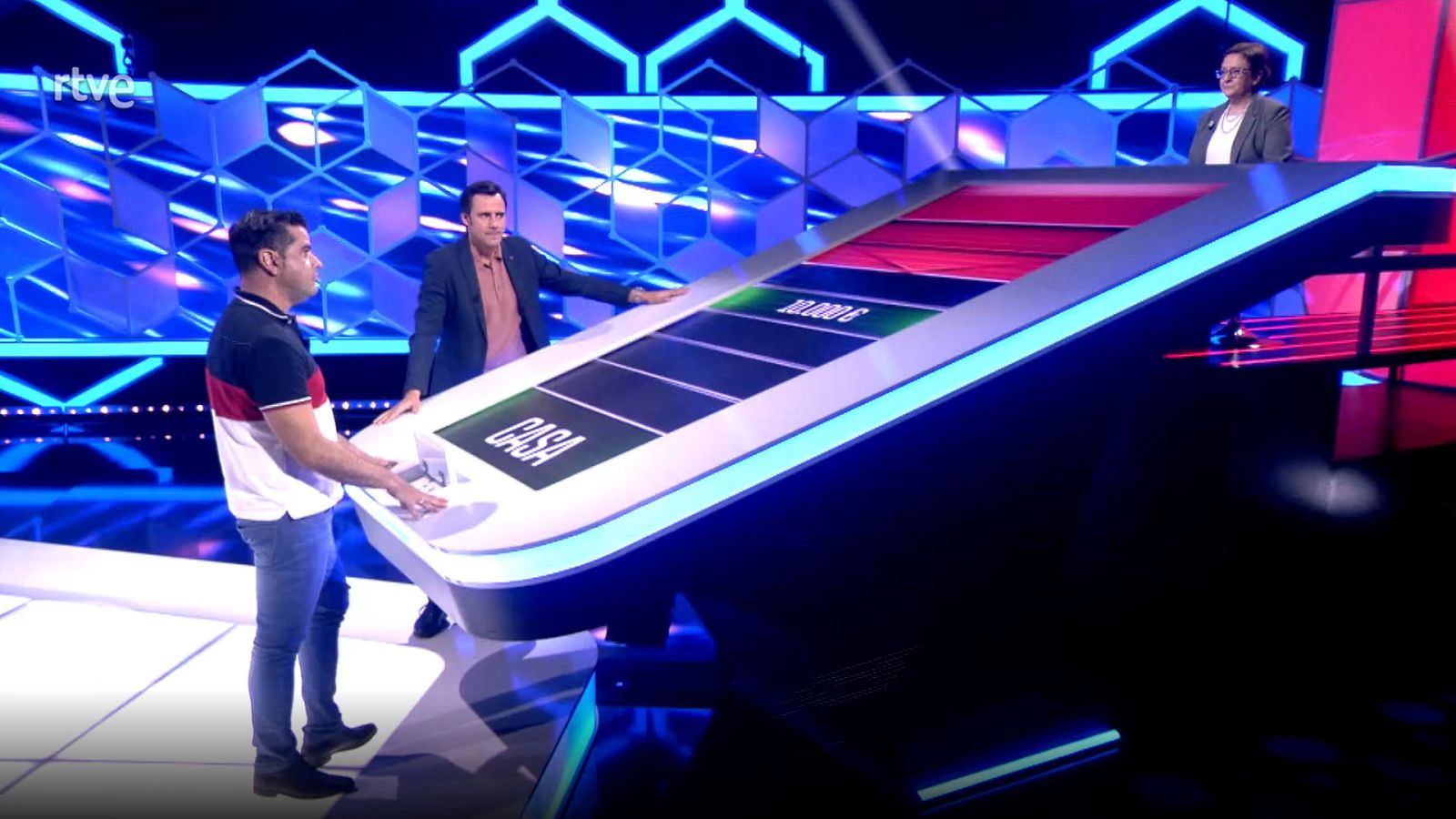 El cazador - Programa 324 - ver ahora