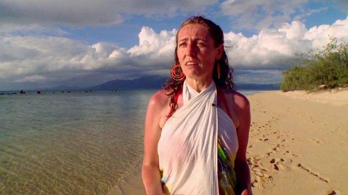 Españoles en el mundo - Nueva Caledonia