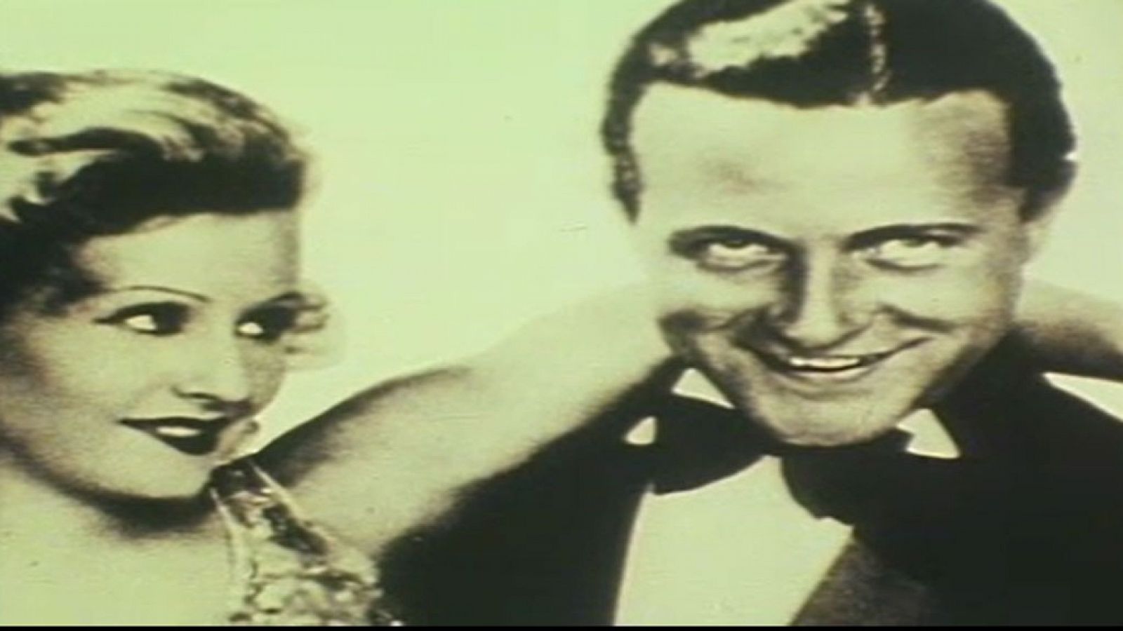 De película - Musical alemán, años 30 - De película | Ver