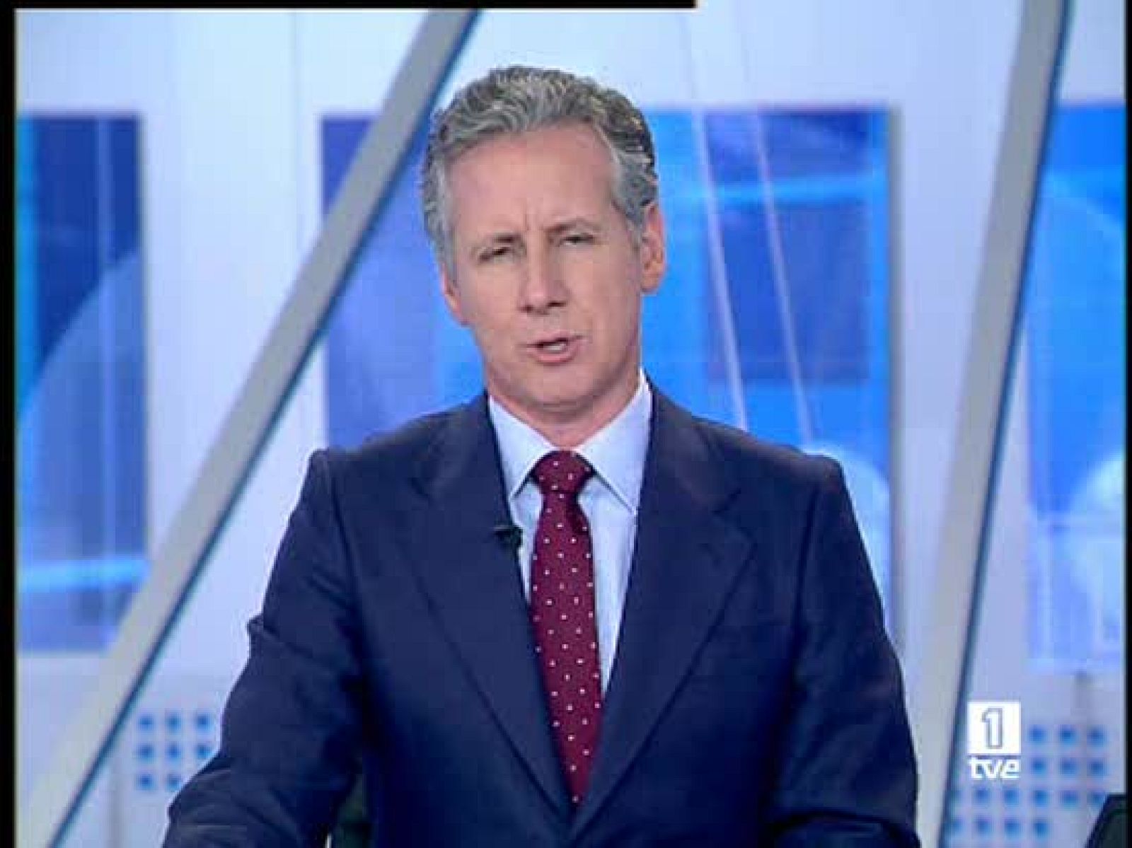 TD1 España, cruce de caminos para los terroristas