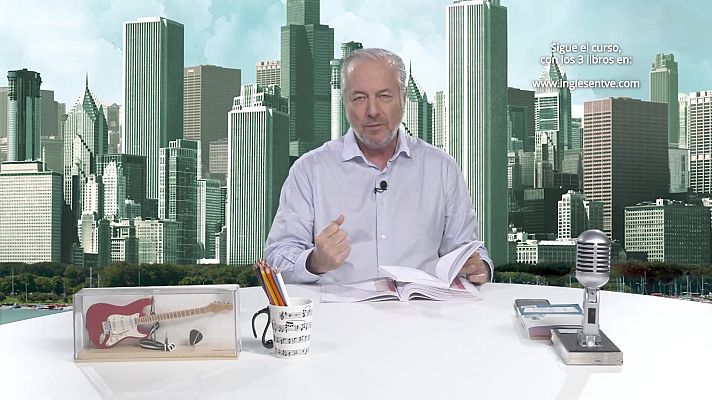 Inglés en TVE - Programa 382