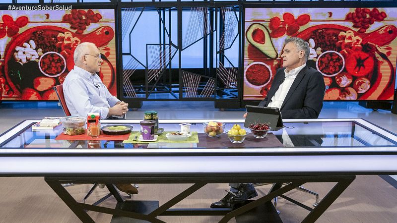 vacunas españolas Covid salud #AventuraSaberSalud