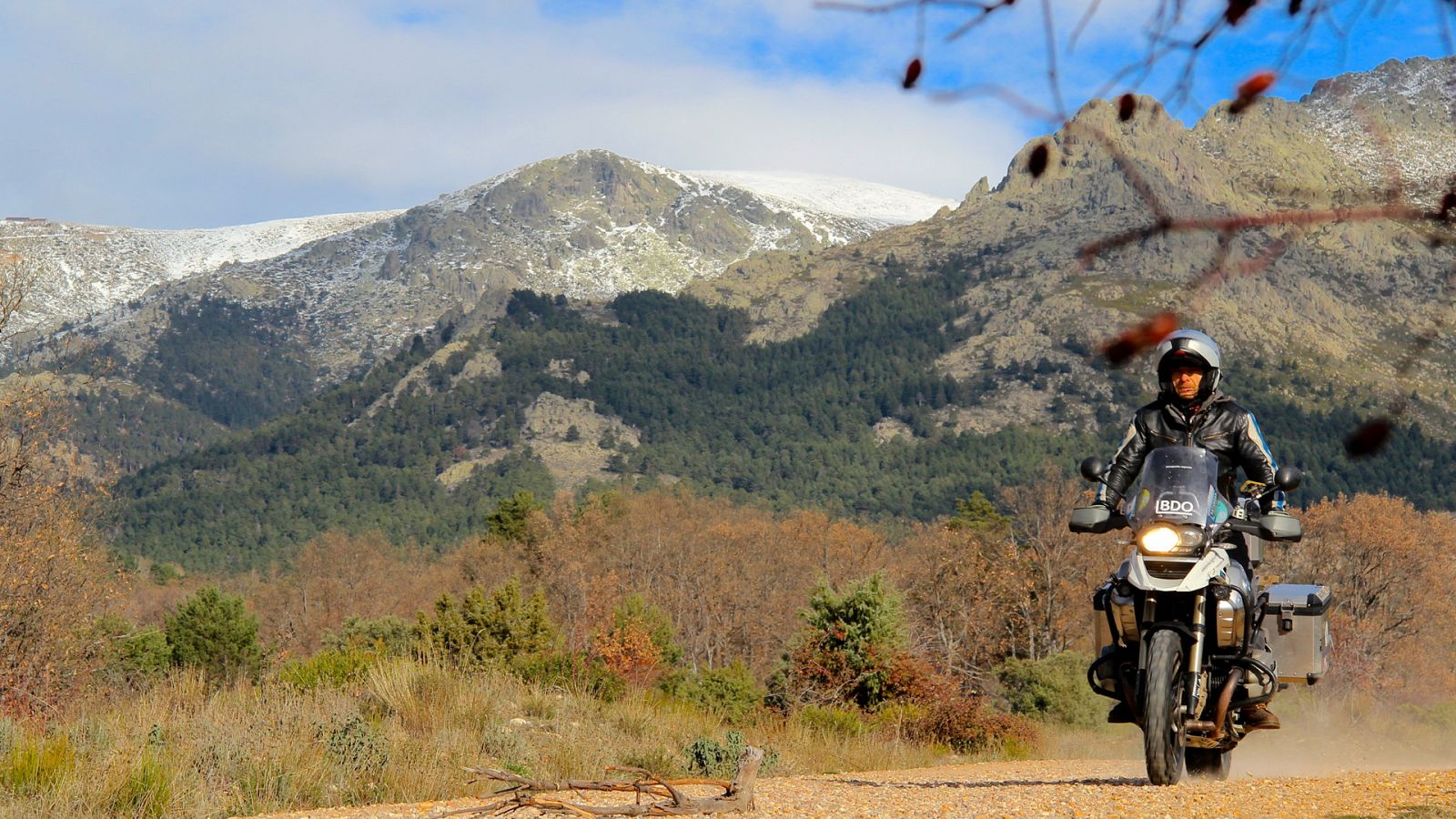 Diario de un nómada - Ruta por la España vacía: Almería - Documental en RTVE