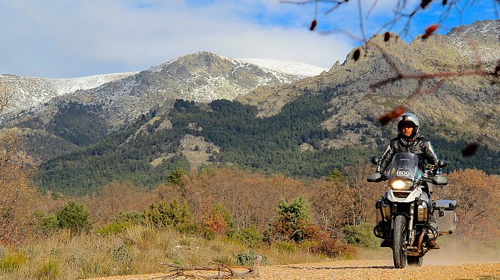 Ruta por la España vacía: Almería