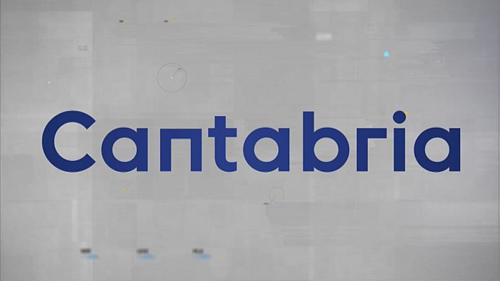 TeleCantabria - Telecantabria - 28/06/21