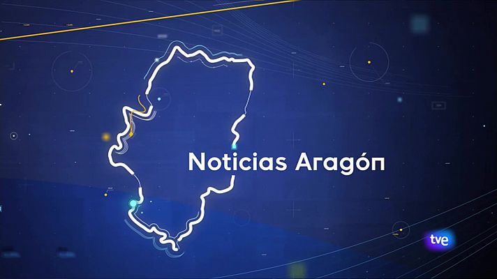 Noticias Aragón 28/06/21