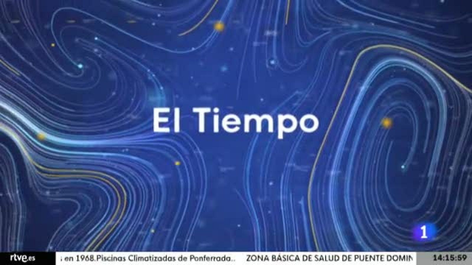 El tiempo en Castilla y León - 28/06/21 