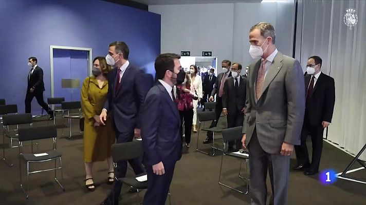 L'Informatiu - L'Informatiu - 28/06/21