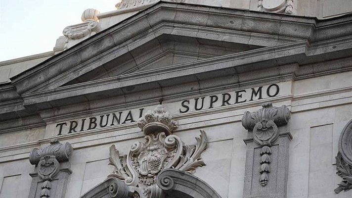 El Supremo rectifica: un interino por vacante durante más de tres años es indefinido no fijo