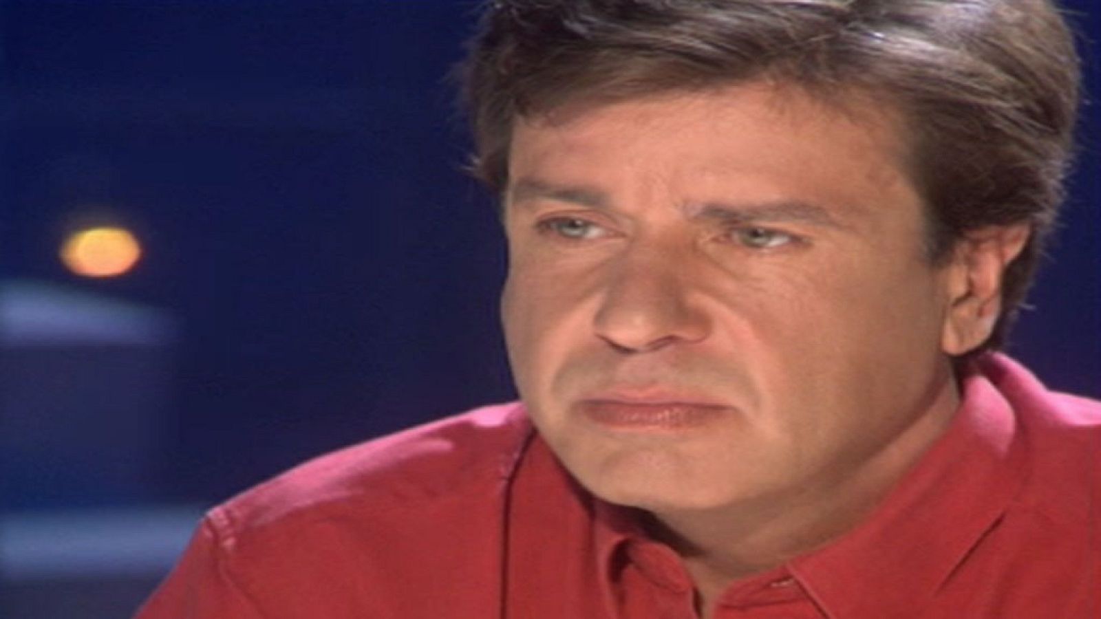 El loco de la colina - 21/3/2006 - El loco de la colina | Ver