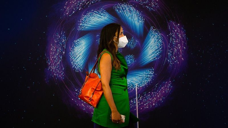 Arranca un Mobile semipresencial y con público reducido | Ver