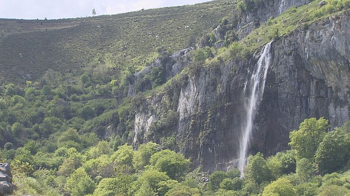 El turismo de espacios abiertos gana terreno tras la pandemia