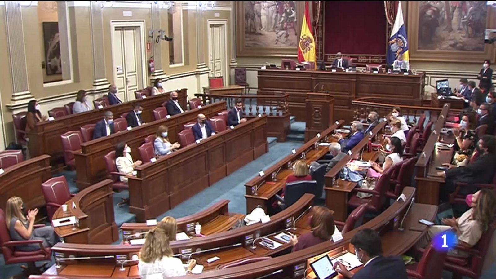 Telecanarias - 28/06/2021