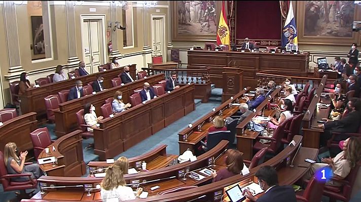 Telecanarias - Telecanarias - 28/06/2021