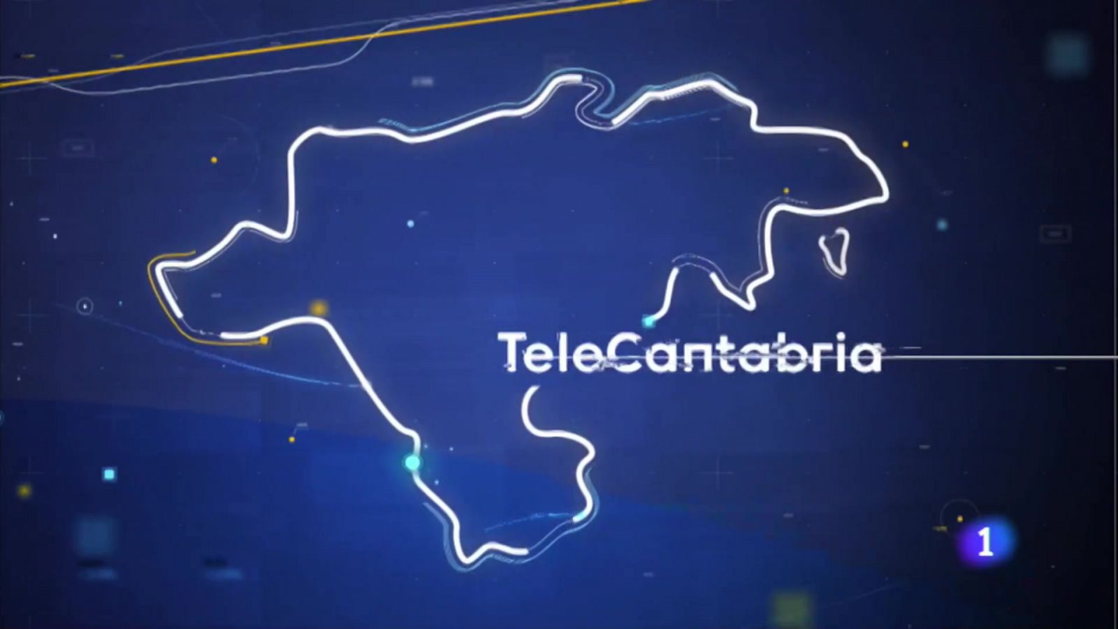 TeleCantabria: Telecantabria 2 - 28/06/21 | RTVE Play