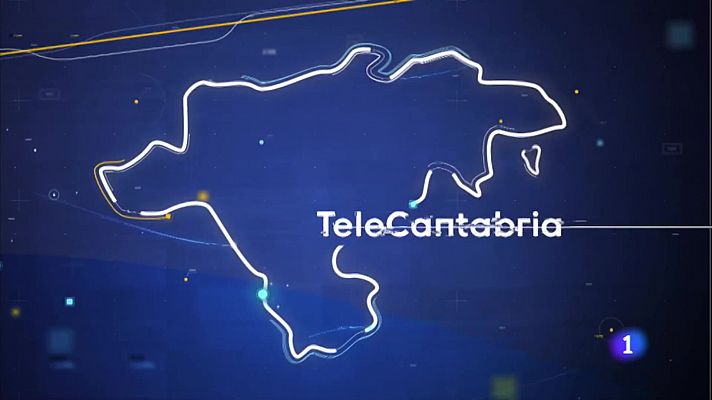 TeleCantabria - Telecantabria 2 - 28/06/21
