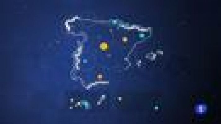 Informativo Telerioja - Informativo Telerioja 2 - 28/06/21