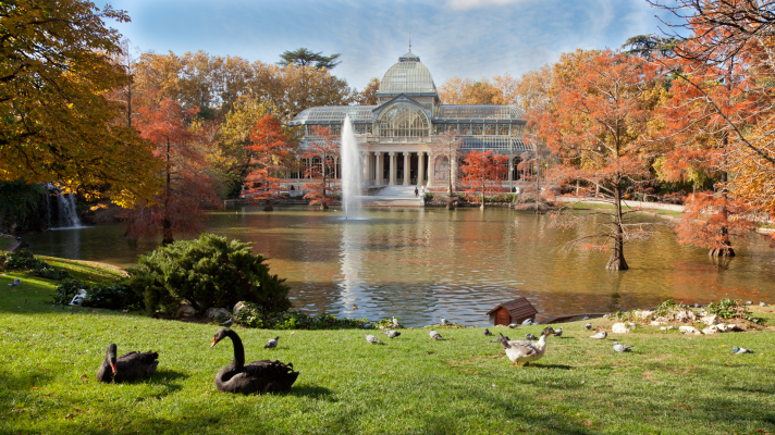 Comando Actualidad - A la conquista del patrimonio mundial