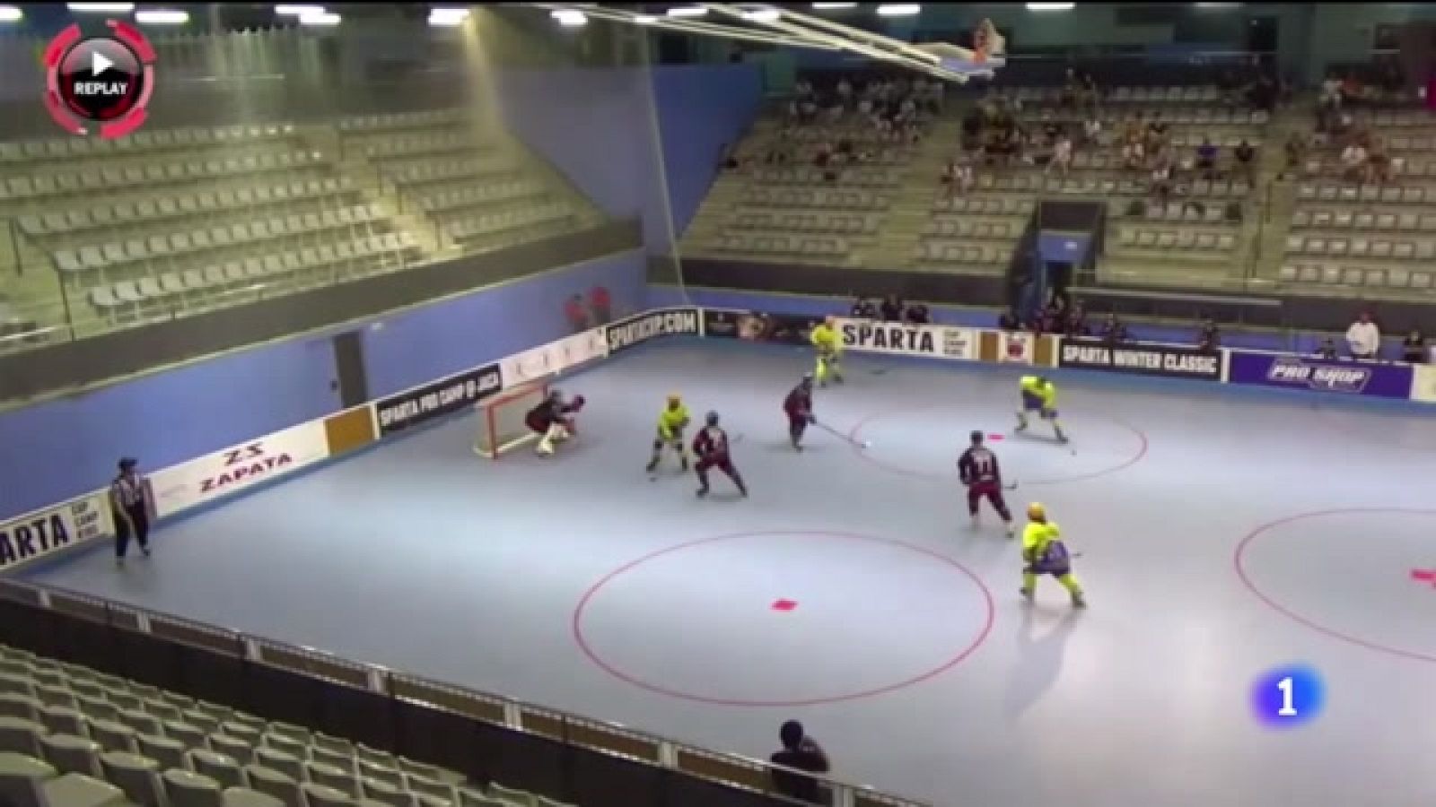 Deportes Canarias - 28/06/2021