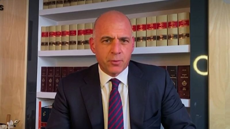 Gayarre Conde, abogado laboralista: "La sentencia del TS viene a rescatar a los interinos de una tierra de nadie"