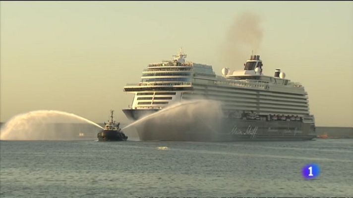 L'informatiu - Comunitat Valenciana - L'Informatiu Comunitat Valenciana 2 - 28/06/21