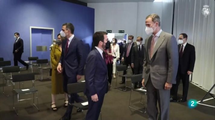 El Vespre - El Vespre - 28/06/21