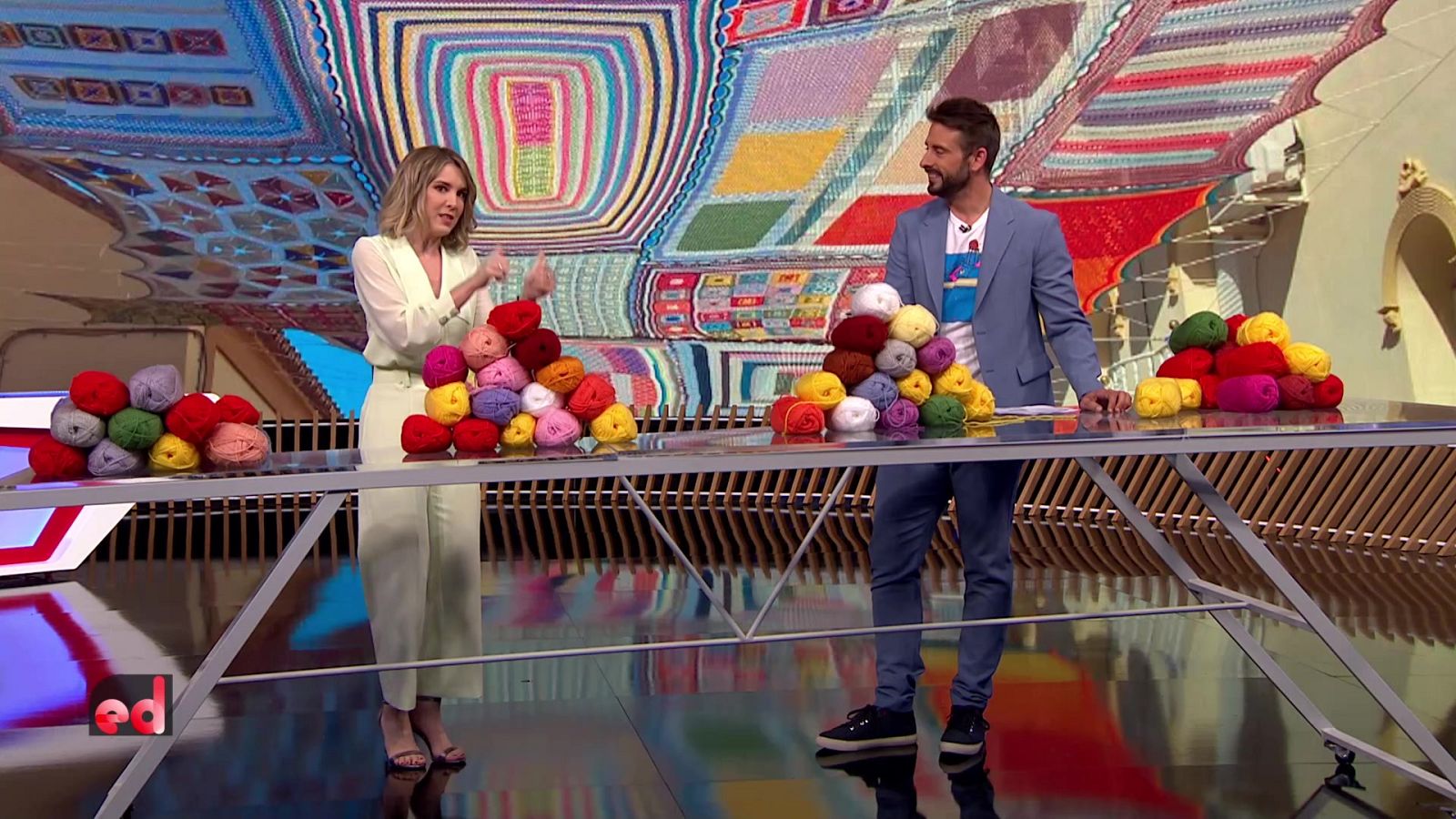 España Directo - 28/06/21 - ver ahora