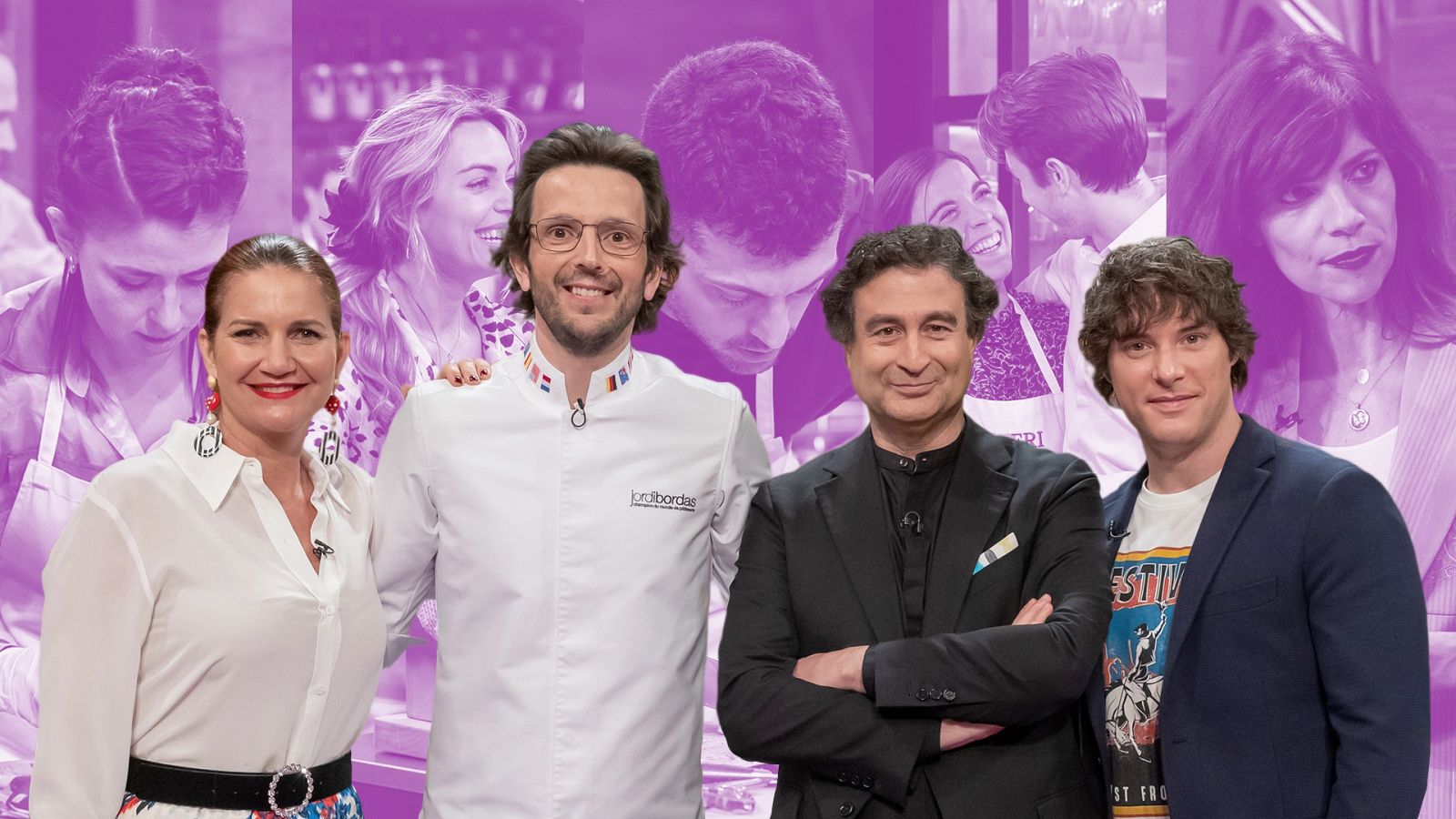 Masterchef 9 - Programa 11 - Ver ahora
