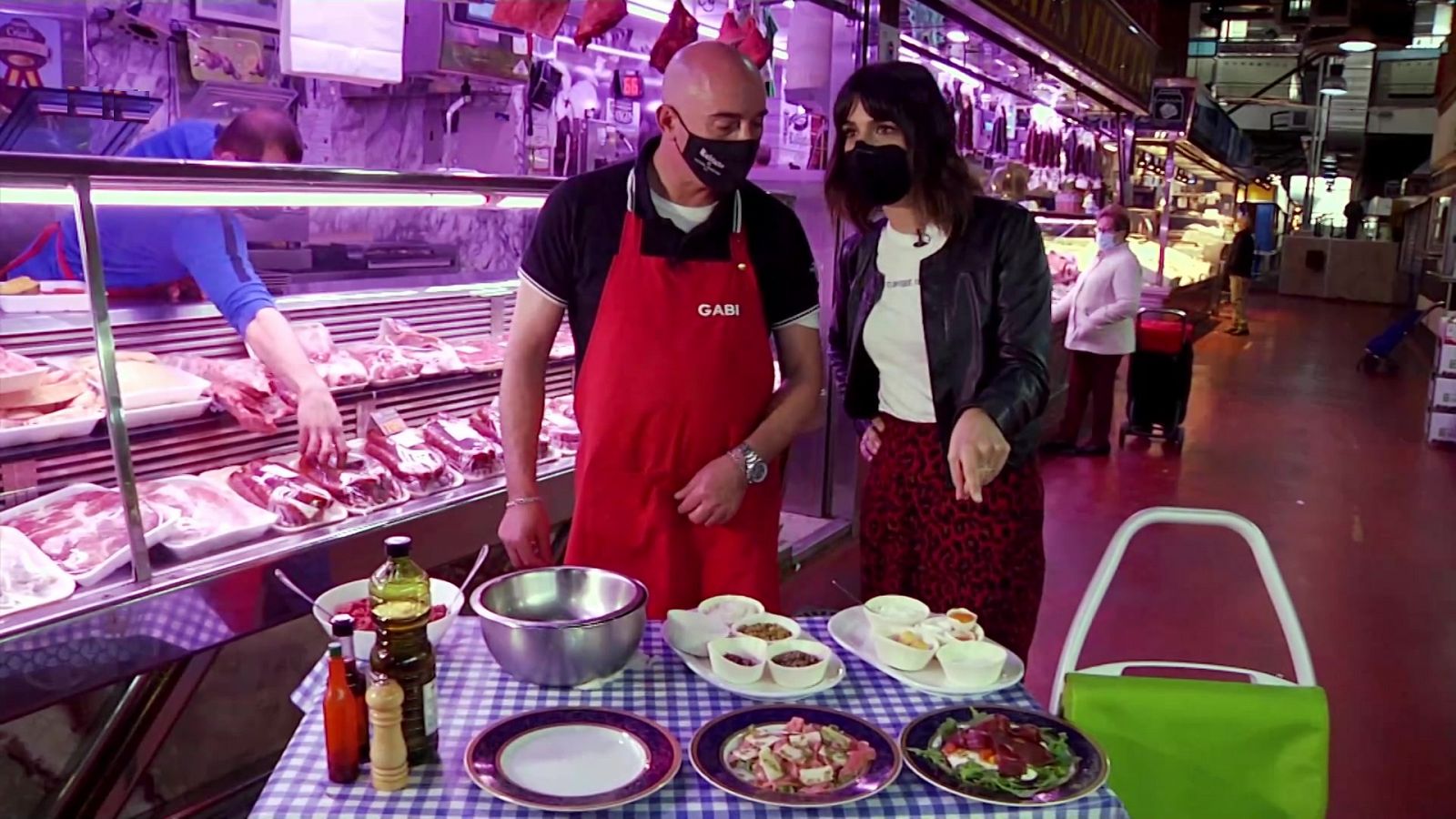 Aquí la Tierra - 28/06/21 - ver ahora