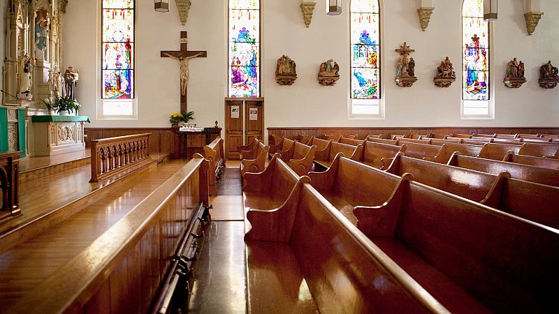 Un estudio concluye que en torno al 40 % de abusos sexuales en la Iglesia fueron violaciones