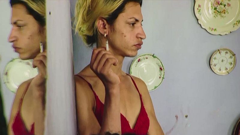 Álvaro Ybarra fotografía la 'Revolución' LGBT en Cuba