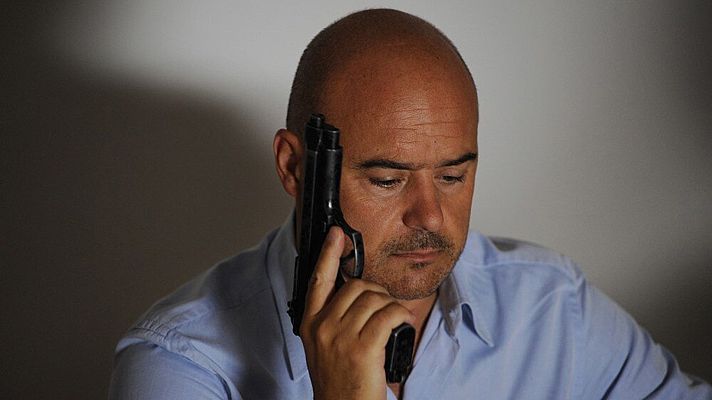 El comisario Montalbano - La danza de la gaviota