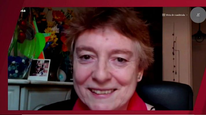 La hora cultural - La hora cultural - 28/06/21