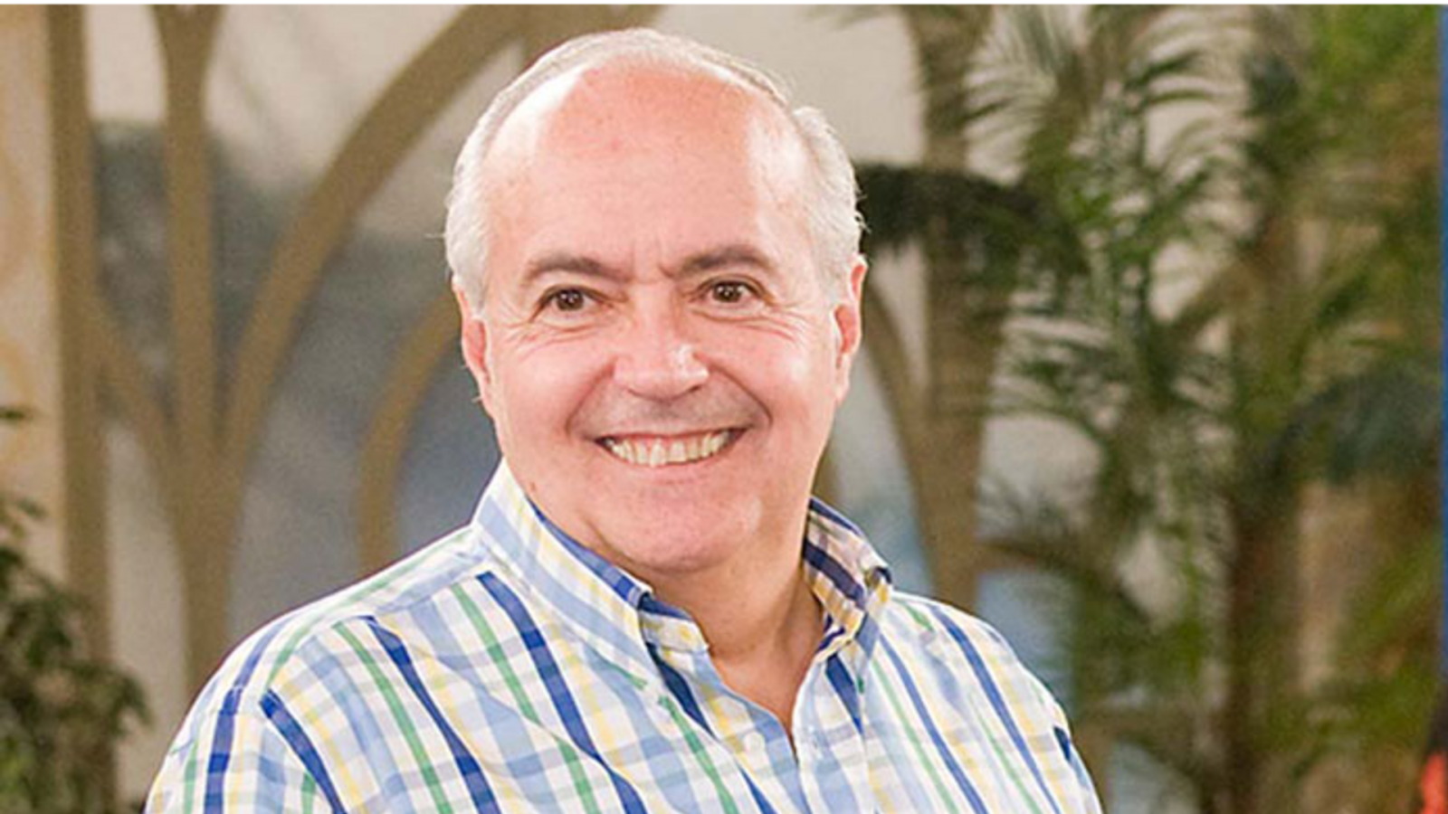 José Luis Moreno, detenido por presunta estafa - La hora de La 1 | Ver