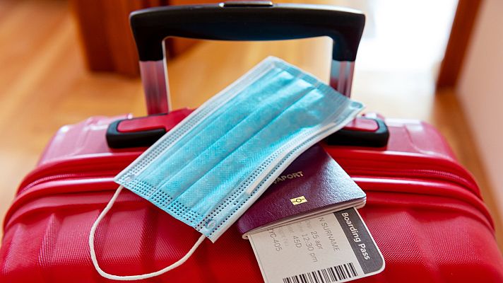 La hora de La 1 - "Es una muestra más de que los protocolos funcionan"