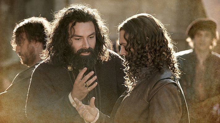 Leonardo - Episodio 7