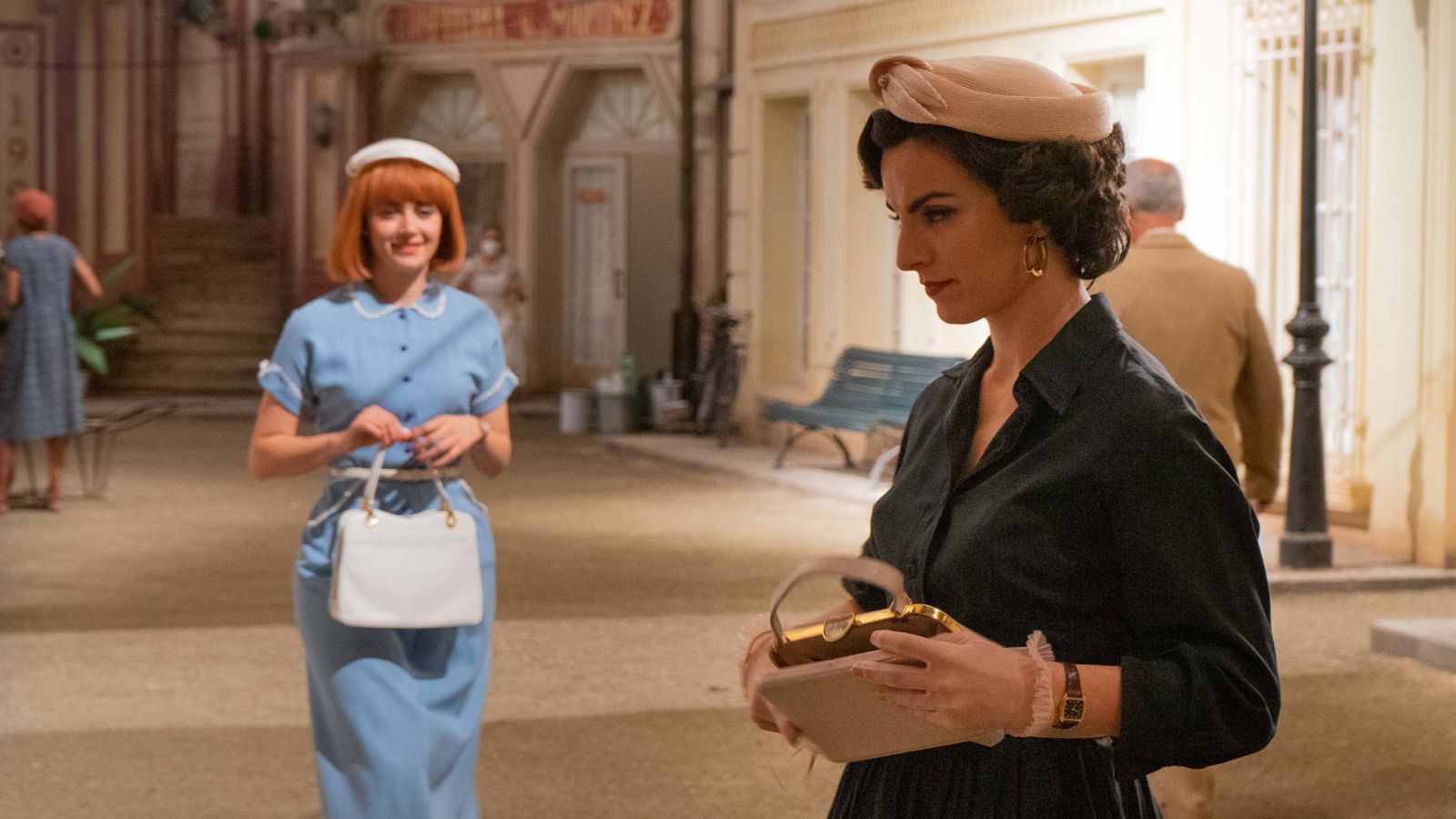 Dos vidas - Capítulo 115 - Ver ahora