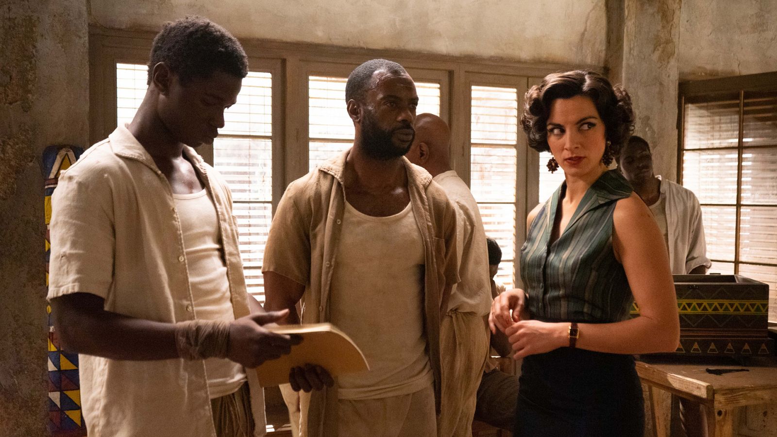 Dos vidas - Capítulo 116 - Ver ahora