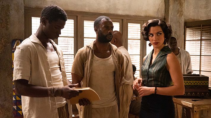 Dos vidas - Capítulo 116