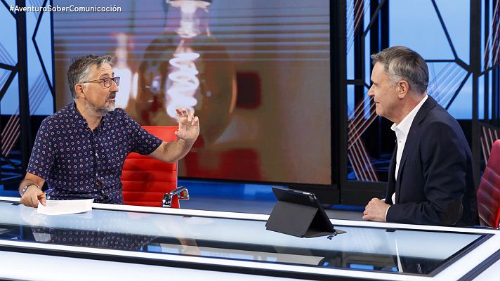 La aventura del Saber - Los beneficios de las eléctricas, con Pascual Serrano