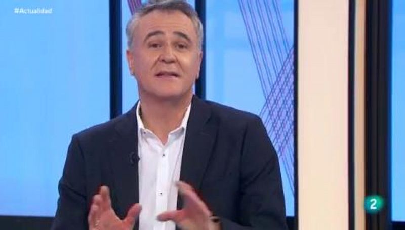 eléctricas banca residuos WhatsApp #AventuraSaberComunicación