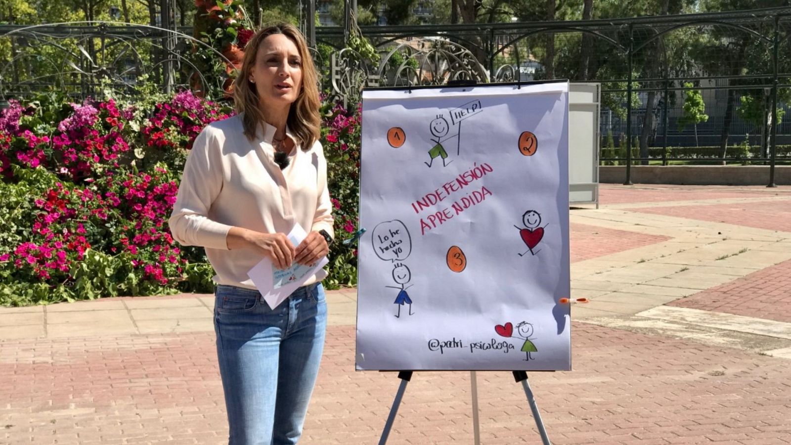 Para todos La 2 - 26/06/21 - Lengua de signos - ver ahora