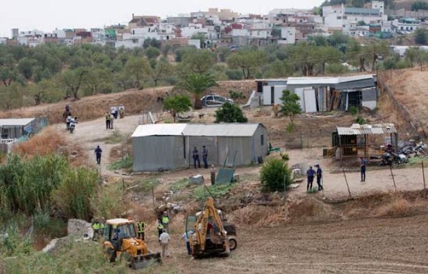  - Termina la búsqueda de Marta
