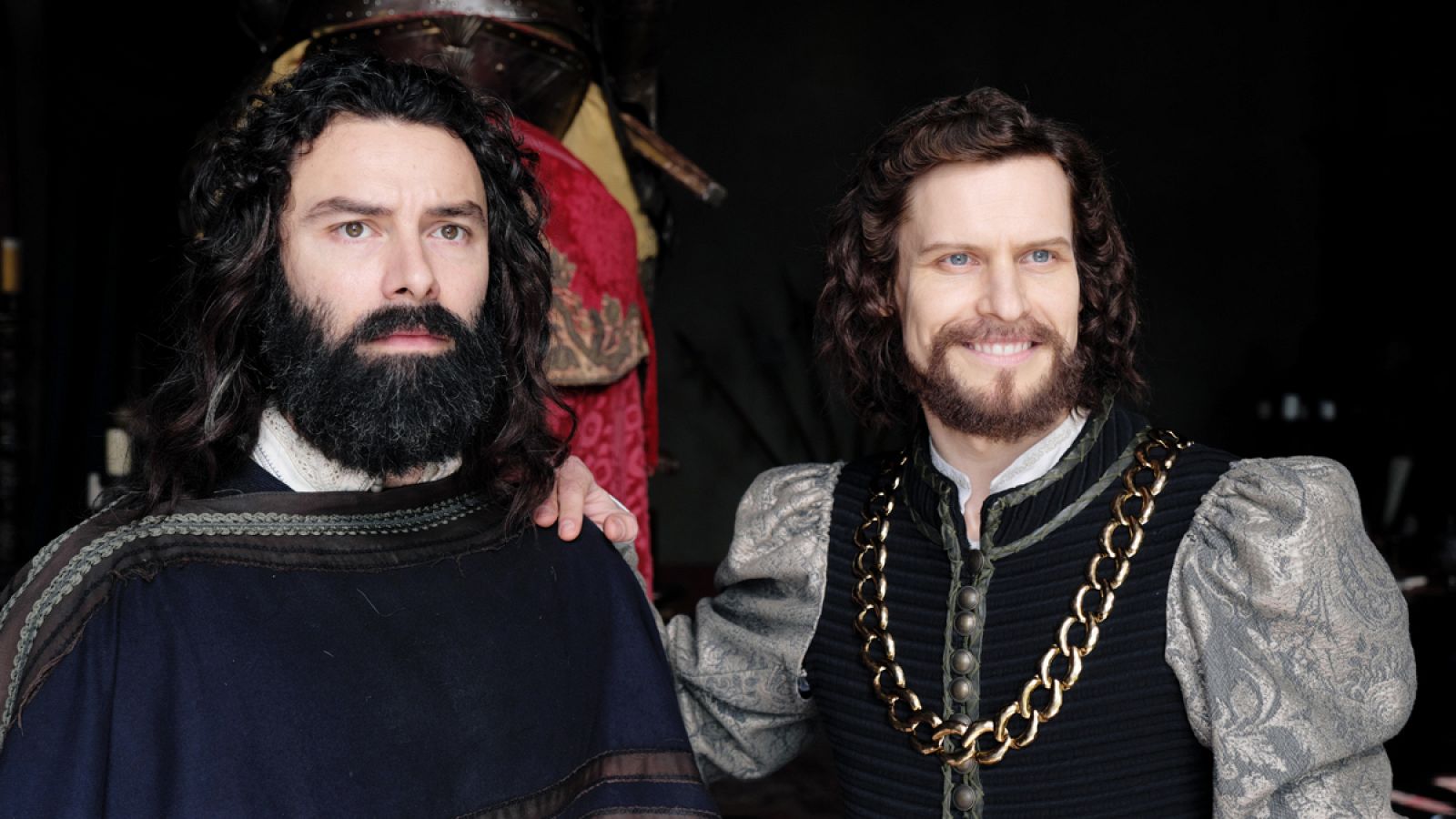 Leonardo - Da Vinci, el ingeniero militar de la corte de César Borgia